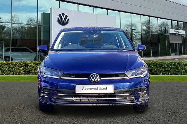 Used Volkswagen Polo 2023 for sale - 76687095: Photo 7