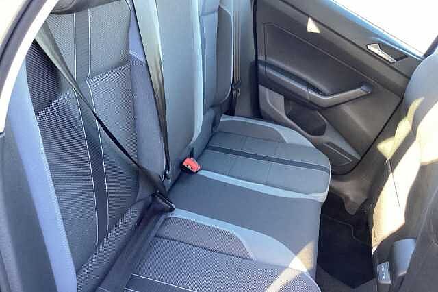 Used Volkswagen Polo 2023 for sale - 76687095: Photo 8