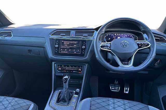 Used Volkswagen Tiguan 2023 for sale - 76368771: Photo 10