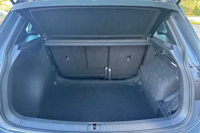 Used Volkswagen Tiguan 2023 for sale - 76368771: Photo 11