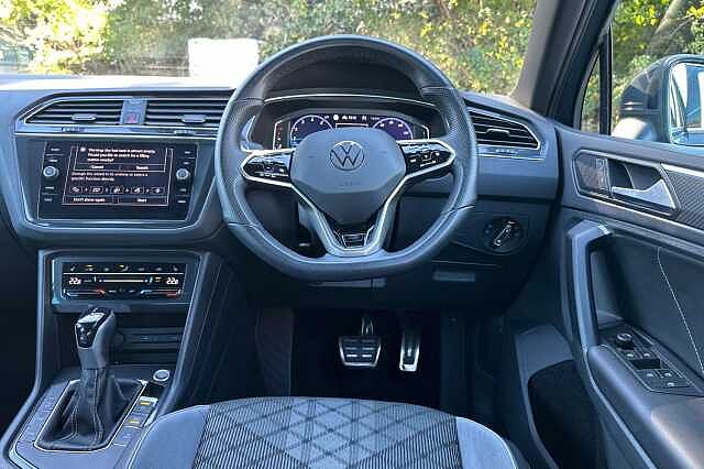 Used Volkswagen Tiguan 2023 for sale - 76368771: Photo 14