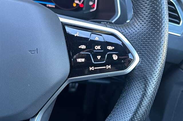 Used Volkswagen Tiguan 2023 for sale - 76368771: Photo 17