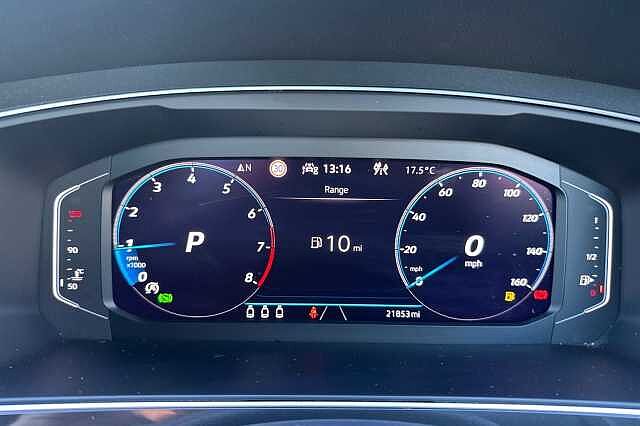 Used Volkswagen Tiguan 2023 for sale - 76368771: Photo 18