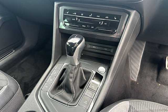 Used Volkswagen Tiguan 2023 for sale - 76368771: Photo 19