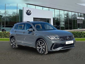 2023 (23) - 1.5 TSI 150 R-Line 5dr DSG