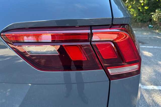 Used Volkswagen Tiguan 2023 for sale - 76368771: Photo 22