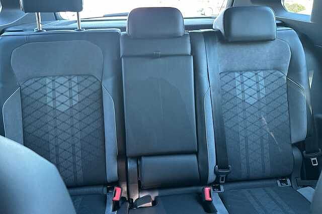 Used Volkswagen Tiguan 2023 for sale - 76368771: Photo 31