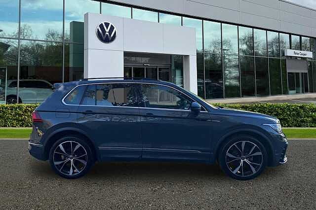 Used Volkswagen Tiguan 2023 for sale - 76368771: Photo 4