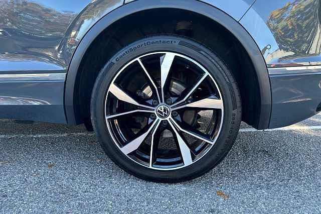 Used Volkswagen Tiguan 2023 for sale - 76368771: Photo 5