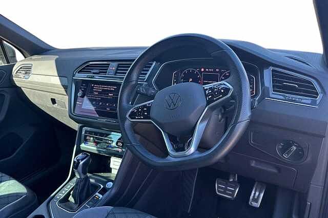 Used Volkswagen Tiguan 2023 for sale - 76368771: Photo 6