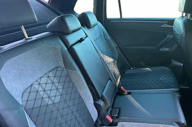 Used Volkswagen Tiguan 2023 for sale - 76368771: Photo 8