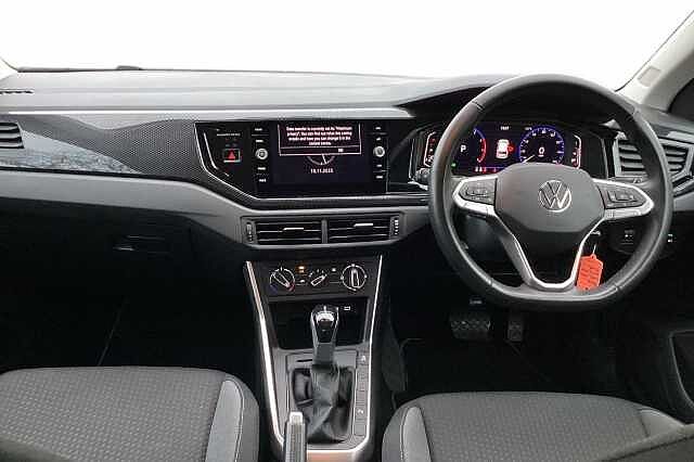Used Volkswagen Polo 2022 for sale - 76605446: Photo 10
