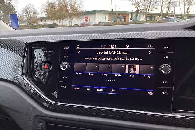 Used Volkswagen Polo 2022 for sale - 76605446: Photo 13