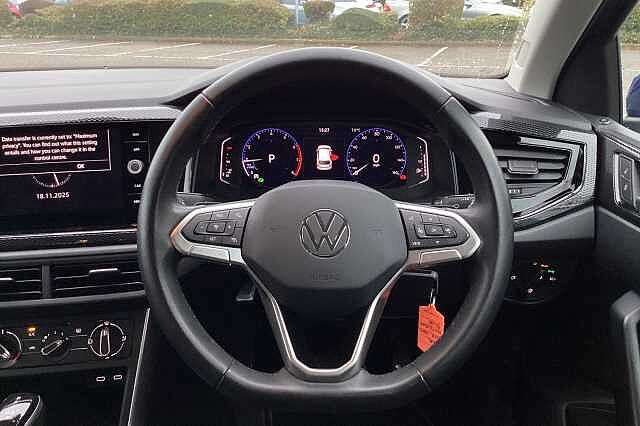 Used Volkswagen Polo 2022 for sale - 76605446: Photo 14