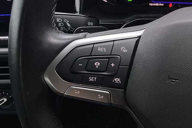 Used Volkswagen Polo 2022 for sale - 76605446: Photo 15