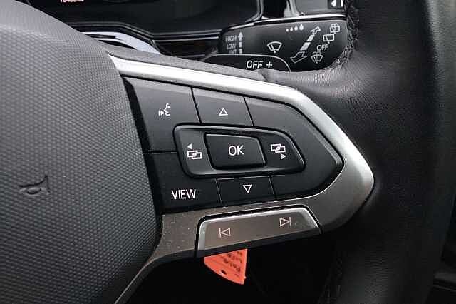 Used Volkswagen Polo 2022 for sale - 76605446: Photo 17