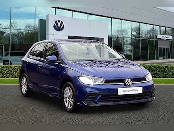 Volkswagen - Polo