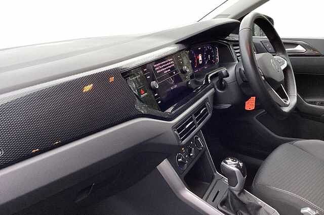 Used Volkswagen Polo 2022 for sale - 76605446: Photo 2