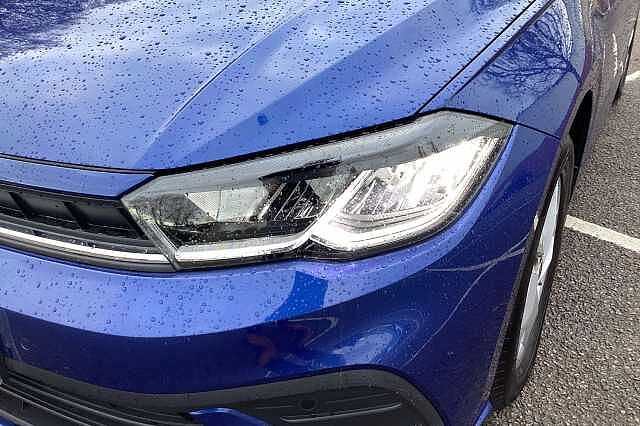 Used Volkswagen Polo 2022 for sale - 76605446: Photo 21