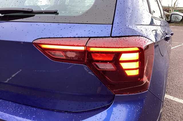 Used Volkswagen Polo 2022 for sale - 76605446: Photo 22