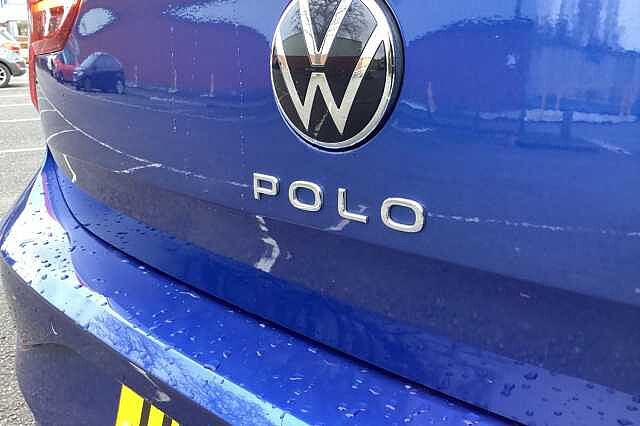 Used Volkswagen Polo 2022 for sale - 76605446: Photo 25