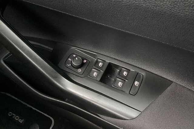 Used Volkswagen Polo 2022 for sale - 76605446: Photo 26