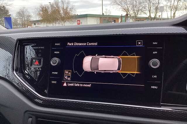 Used Volkswagen Polo 2022 for sale - 76605446: Photo 28