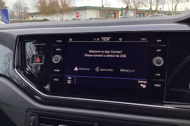 Used Volkswagen Polo 2022 for sale - 76605446: Photo 29