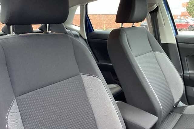 Used Volkswagen Polo 2022 for sale - 76605446: Photo 33