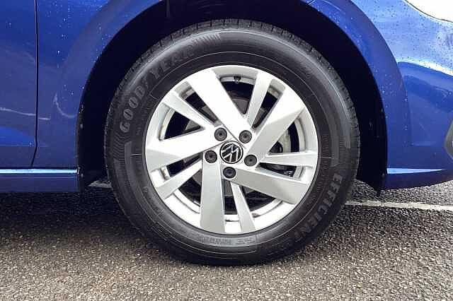 Used Volkswagen Polo 2022 for sale - 76605446: Photo 5