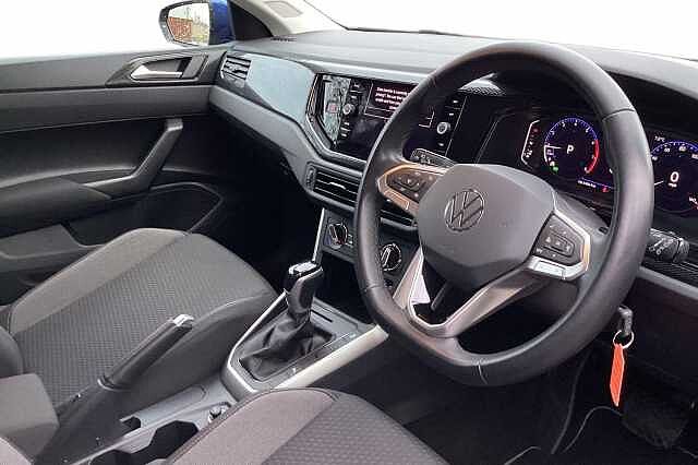 Used Volkswagen Polo 2022 for sale - 76605446: Photo 6