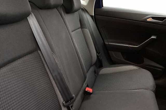 Used Volkswagen Polo 2022 for sale - 76605446: Photo 8