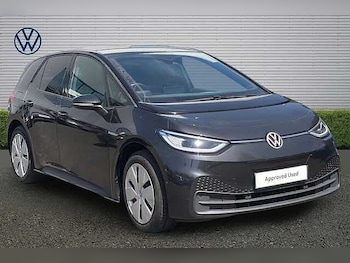 Used Volkswagen ID.3 2023 for sale - 79167829: Photo