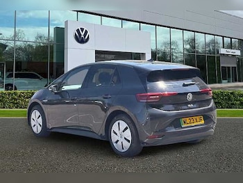 Used Volkswagen ID.3 2023 for sale - 79167829: Photo