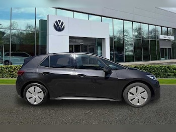 Used Volkswagen ID.3 2023 for sale - 79167829: Photo