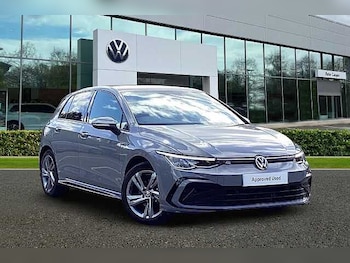 Volkswagen - Golf