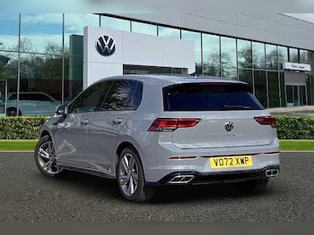 Used Volkswagen Golf 2022 for sale - 75897780: Photo