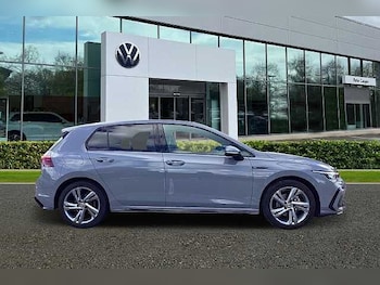 Used Volkswagen Golf 2022 for sale - 75897780: Photo