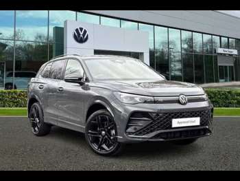 2025 (25) - 2.0 TDI R-Line 5dr DSG