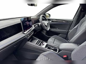 Used Volkswagen Tiguan 2025 for sale - 75150955: Photo