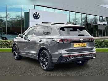 Used Volkswagen Tiguan 2025 for sale - 75150955: Photo