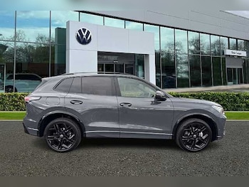 Used Volkswagen Tiguan 2025 for sale - 75150955: Photo
