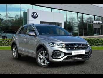 2022 (72) - 2.0 TDI DSG 2023MY R-Line 5-Door