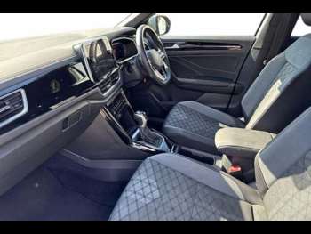 Used Volkswagen T-Roc 2022 for sale - 75222367: Photo