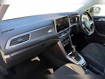 Used Volkswagen T-Roc 2023 for sale - 79380493: Photo