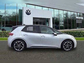 Used Volkswagen ID.3 2021 for sale - 77328928: Photo