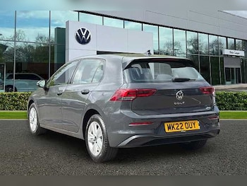 Used Volkswagen Golf 2022 for sale - 78545355: Photo
