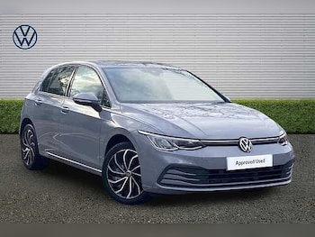 Used Volkswagen Golf 2023 for sale - 77766285: Photo