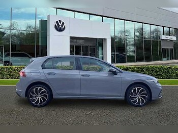 Used Volkswagen Golf 2023 for sale - 77766285: Photo