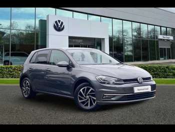 2020 (70) - 1.5 TSI (EVO) 2020MY Match Edition 5-Door